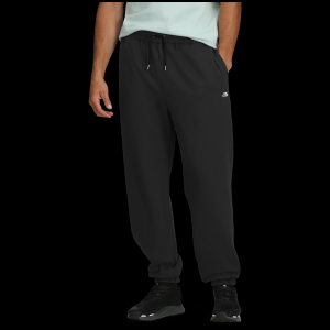 The North Face The North Face TNF(TM) Essential Simple Dome Pants Men's 2025 in Gray size Small | Cotton/Polyester - $45.99 at evo