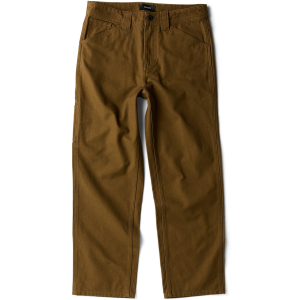 Roark HWY 1 Utility Pants Men's 2025 Brown size 36" | Cotton