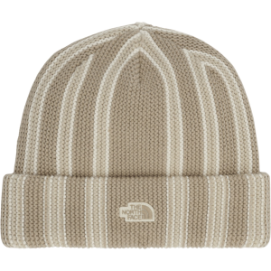 The North Face Urban Explore Beanie Hat 2026 in Khaki | Polyester