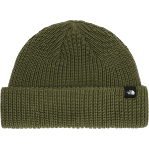 The North Face TNF Fisherman Beanie Hat 2026 in Green | Polyester