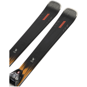 K2 Disruption 82Ti Skis + MXCELL 12 TCx Quikclik Bindings 2024 size 177