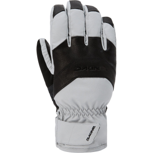 Dakine Camaro Short Gloves 2026 in Black size Large | Leather/Polyester