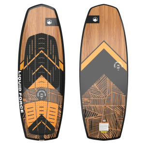 Liquid Force POD Wakesurf Board Blem 2025 size 4'0"