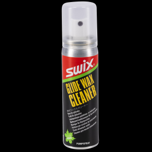 SWIX Glide Wax Cleaner 2026 | Nylon