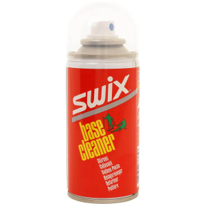SWIX 162C Aerosol Base Cleaner 2026