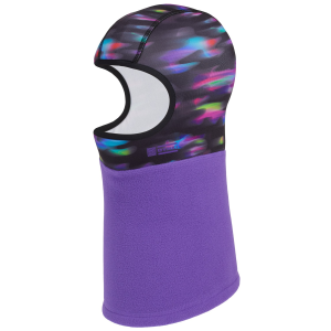 Kid's Oyuki Dualclava 2026 in Purple | Spandex/Polyester