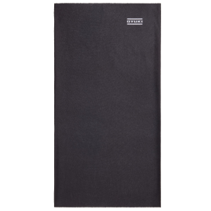 Oyuki Genki Tube 2026 Neck Gaiter in Black | Polyester