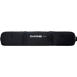 Dakine Boundary Ski Roller Bag 2026 in Black size 185 | Polyester