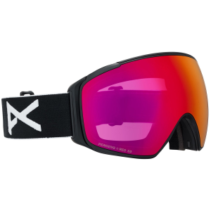 Anon M4S Toric MFI Goggles 2026 in Green