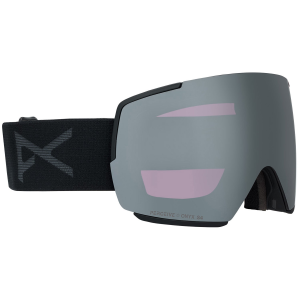 Anon M5 MFI Goggles 2026 in Blue