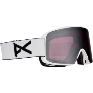 Anon M6S Goggles 2026 in Black