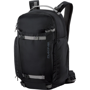 Dakine Mission Pro 32L Backpack 2027 in Black | Polyester