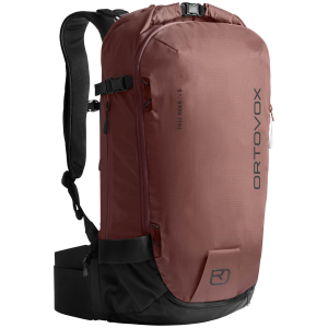 Ortovox Free Rider S Backpack 2026 in White size 26L