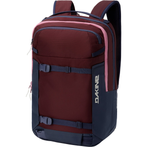 Women's Dakine Mission Pro18L Backpack 2026 in Purple | Polyester