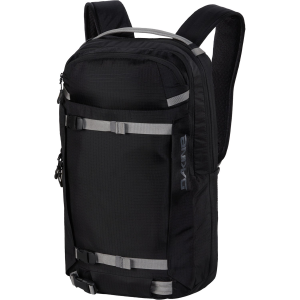 Dakine Mission Pro 18L Backpack 2027 in Black | Polyester
