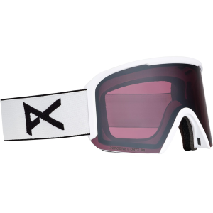 Anon Nesa MFI Goggles 2026 in Black