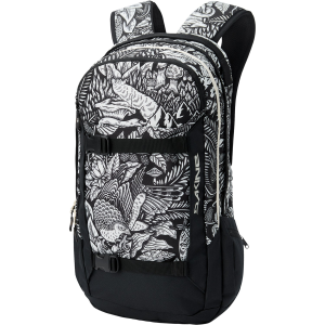 Dakine Mission 25L Backpack 2026 in Black | Polyester