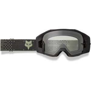 Fox Racing Fox Racing Vue Enduro Goggles 2025 in Gray - $101.99 at evo