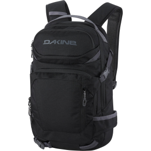Kid's Dakine Heli Pro 18L Backpack 2026 in Black | Polyester
