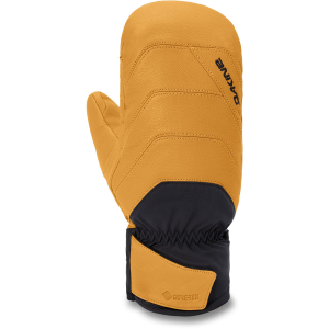 Women's Dakine Galaxy GORE-TEX Mittens 2026 in Black size Large | Nylon/Spandex/Wool