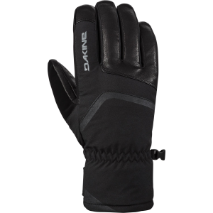 Dakine Fillmore GORE-TEX Short Gloves 2026 in Black size X-Large | Leather/Polyester