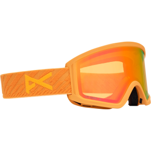 Kid's Anon Tracker 2.0 MFI Goggles 2026 in Pink | Plastic