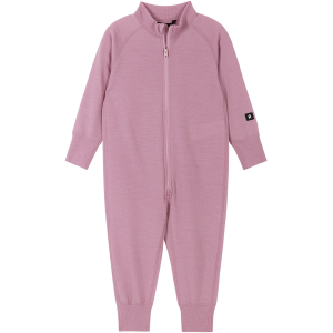 Kid's Reima Parvin Overalls Toddlers' 2026 in Purple size 5 | Wool/Polyester