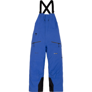 Armada Armada Coveted 3L GORE-TEX Bibs Unisex 2026 in Blue size Medium | Polyester - $323.97 at evo