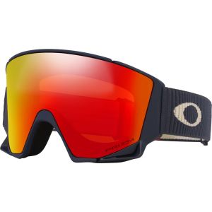 Oakley Flow Scape L Goggles 2026 in Black