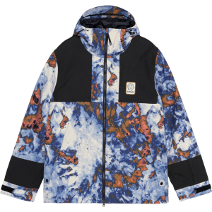 Armada Armada Bergs 2L Insulated Jacket Men's 2026 in Blue size Large - $170.09 at evo