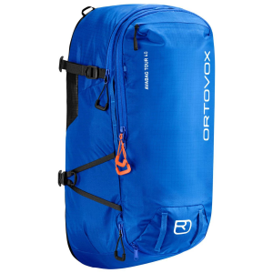 Ortovox LiTRIC Tour Avabag Expansion Zip-On 2026 in Blue size 40L