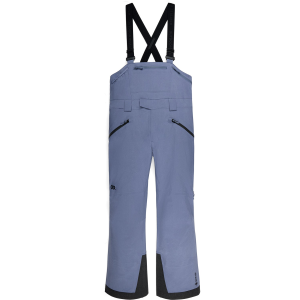 Outdoor Research Hemispheres Team GORE-TEX 3L Bibs Men's 2026 in Blue size Medium | Nylon