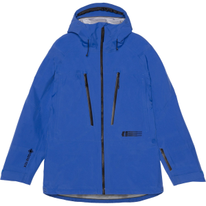 Armada Armada Haydon 3L GORE-TEX Jacket Unisex 2026 in Black size X-Small - $359.09 at evo
