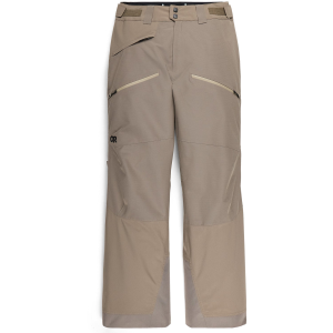 Outdoor Research Women's Outdoor Research Powderverse Short Pants 2026 in Black size Small | Polyester - $325.00 at evo