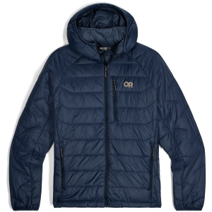 Outdoor Research SuperStrand XT Hoodie Men's 2026 in Blue size X-Large | Nylon