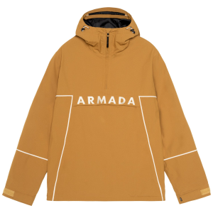 Armada Armada Salisbury 2L Anorak Jacket Men's 2026 in Blue size Small - $130.49 at evo