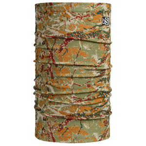 BlackStrap Single Layer Tube 2026 | Wool/Polyester