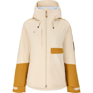Women's Obermeyer Skyward Jacket 2026 in Green | Nylon/Polyester