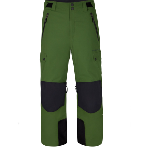 Obermeyer A.M.F Pants Men's 2026 in Green size Large | Nylon