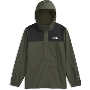 Kid's The North Face Antora Rain Jacket Boys' 2026 in Blue size Large | Polyester