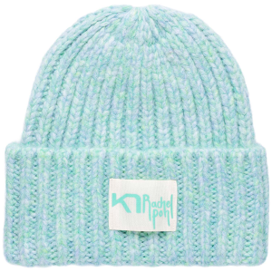 Women's Kari Traa Rachel Beanie Hat 2026 in Pink | Wool/Polyester