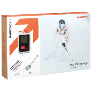 Mammut Barryvox 2 Tour Safety Package 2026 - OS