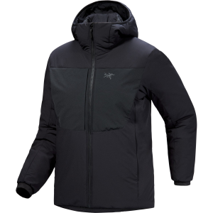 Arc'teryx Women's Arc'teryx Proton HT Hoodie 2026 in Purple size Large | Nylon/Elastane/Polyester - $400.00 at evo