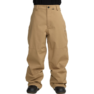 Volcom Volcom Snow Billow Pants Men's 2026 in Gray size Small - $143.97 at evo