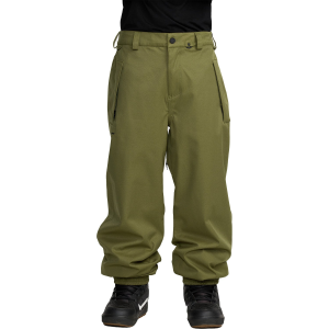 Volcom Volcom Arthur 20K Pants Men's 2026 in Green size Small - $125.97 at evo