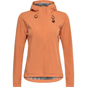 Women's Fox Racing Ranger Water Jacket 2026 in Pink size Large