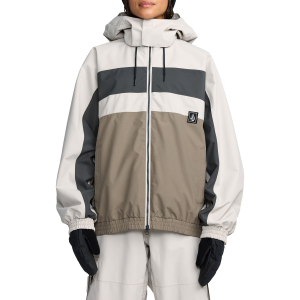 Volcom Women's Volcom DLM Jacket 2026 in Green size 2X-Large - $153.00 at evo