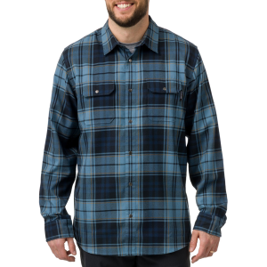 Flylow Handlebar Tech Men's 2025 in Blue size Medium | Polyester