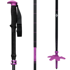Black Diamond Black Diamond Expedition Ski Poles 2026 size 140 | Aluminum - $129.95 at evo