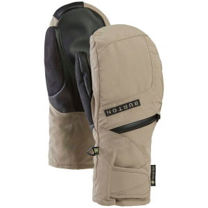 Burton Women's Burton GORE-TEX Under Mittens 2026 in Brown size Medium - $64.56 at evo